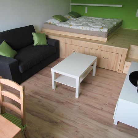 Apartman Stozec Ema المظهر الخارجي الصورة