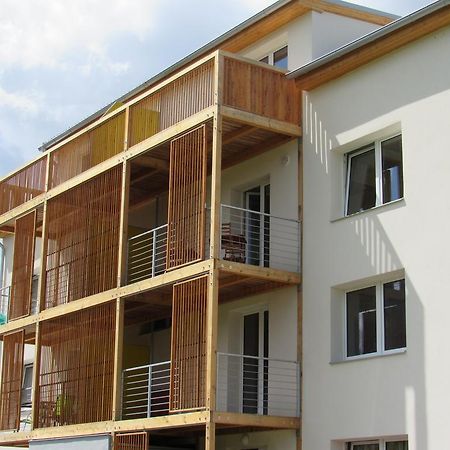 Apartman Stozec Ema المظهر الخارجي الصورة