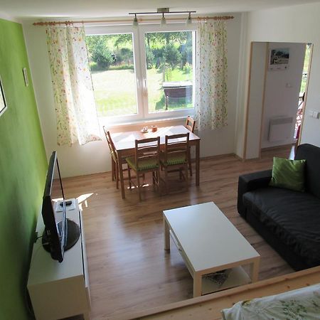 Apartman Stozec Ema المظهر الخارجي الصورة