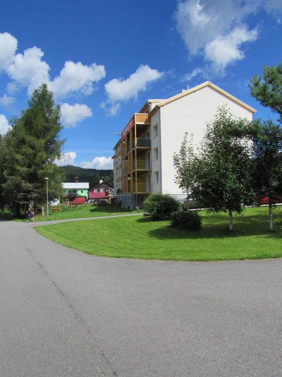 Apartman Stozec Ema المظهر الخارجي الصورة