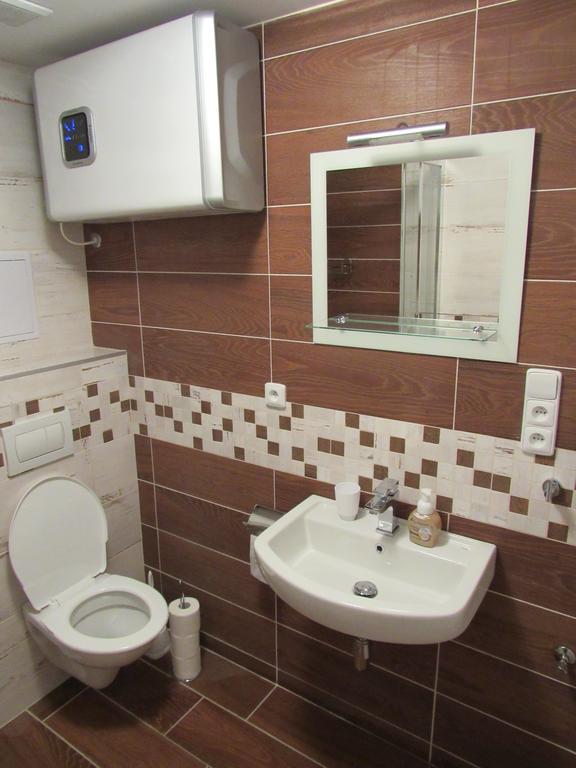 Apartman Stozec Ema المظهر الخارجي الصورة
