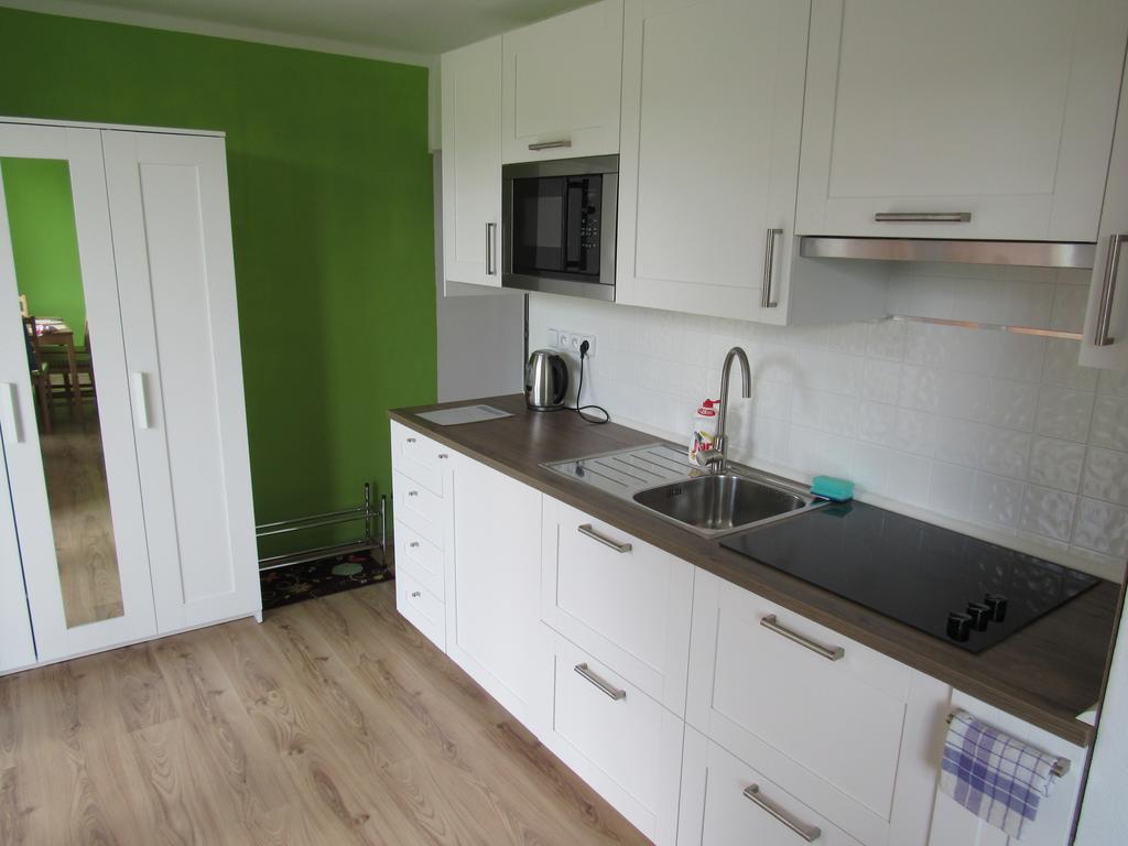 Apartman Stozec Ema المظهر الخارجي الصورة