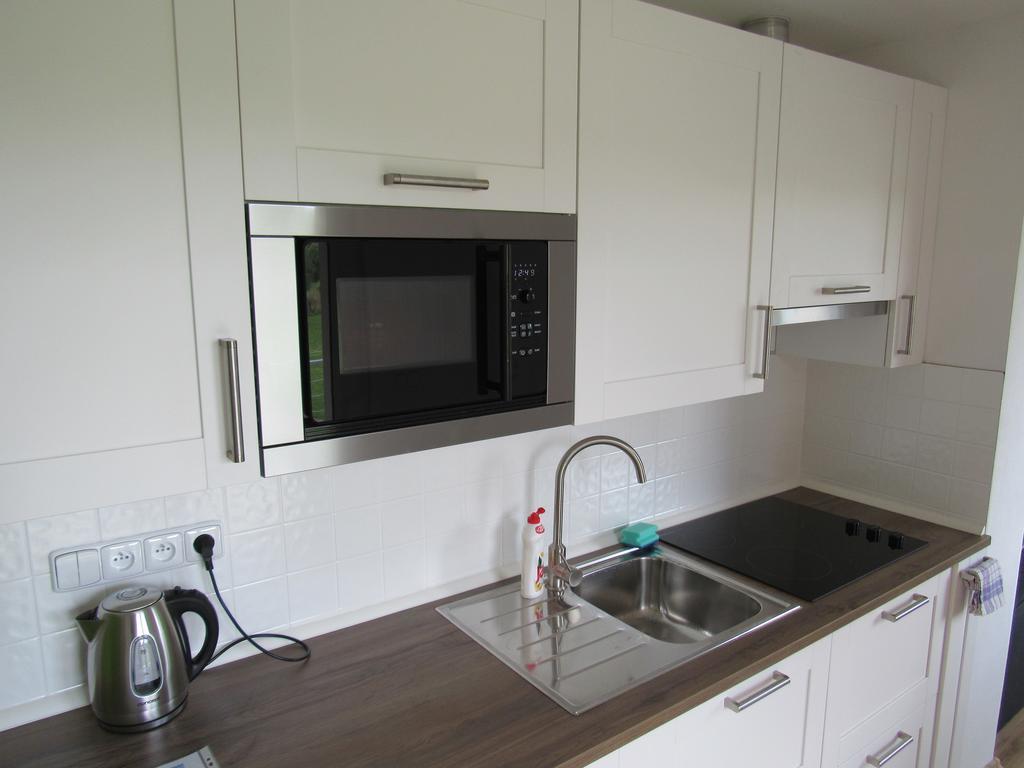 Apartman Stozec Ema المظهر الخارجي الصورة